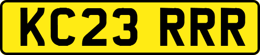 KC23RRR