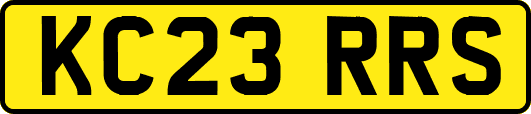 KC23RRS