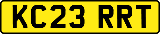KC23RRT