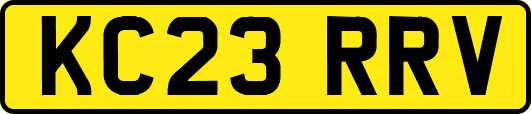 KC23RRV