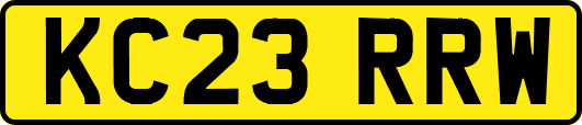 KC23RRW