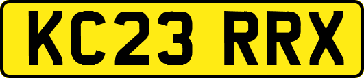KC23RRX