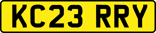 KC23RRY