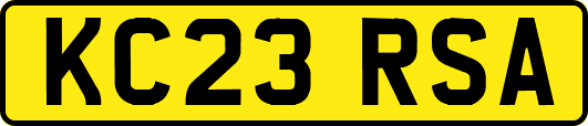KC23RSA