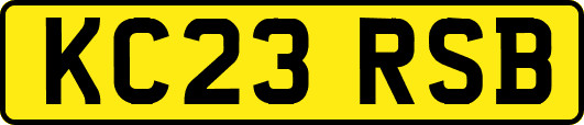 KC23RSB