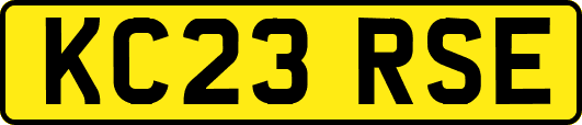 KC23RSE
