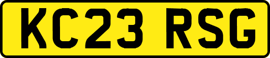 KC23RSG