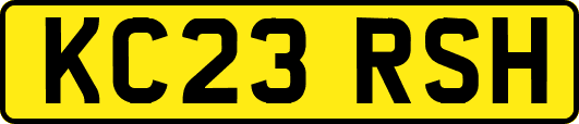 KC23RSH