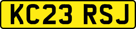 KC23RSJ