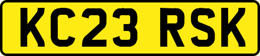 KC23RSK