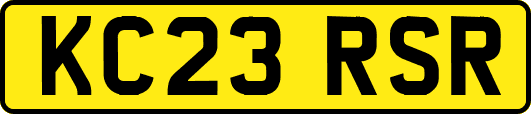 KC23RSR