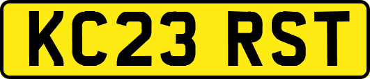 KC23RST