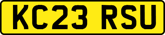 KC23RSU