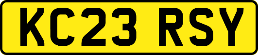KC23RSY