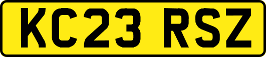 KC23RSZ