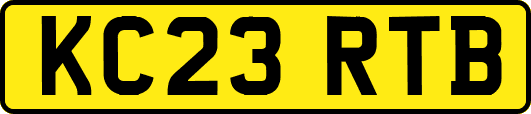 KC23RTB
