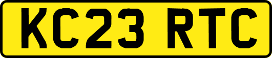 KC23RTC