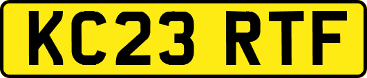 KC23RTF