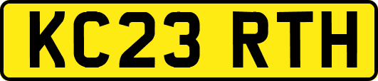 KC23RTH