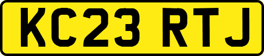 KC23RTJ