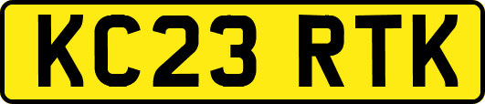 KC23RTK