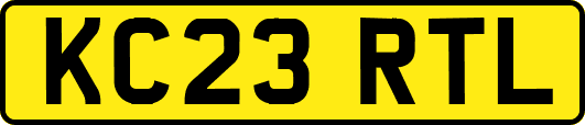 KC23RTL