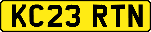 KC23RTN
