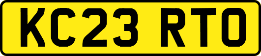 KC23RTO