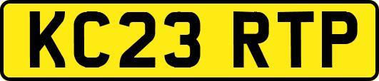 KC23RTP