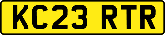 KC23RTR