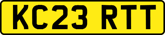 KC23RTT