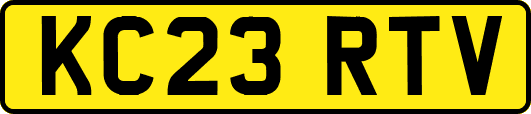 KC23RTV