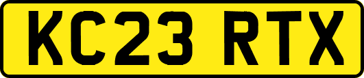 KC23RTX