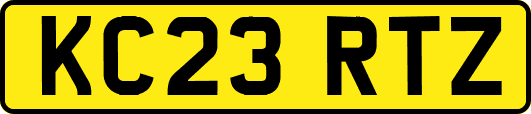 KC23RTZ