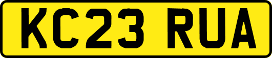 KC23RUA