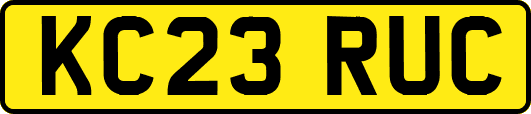 KC23RUC