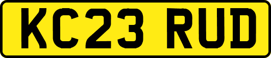 KC23RUD