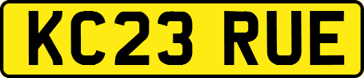 KC23RUE