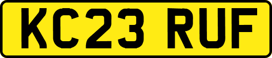 KC23RUF