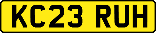 KC23RUH