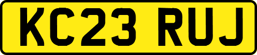 KC23RUJ