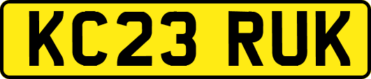 KC23RUK