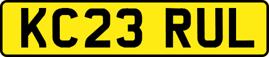 KC23RUL