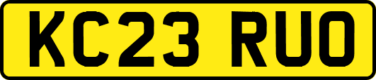 KC23RUO