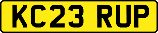 KC23RUP