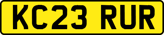 KC23RUR