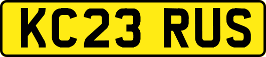 KC23RUS