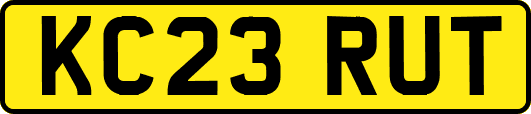 KC23RUT