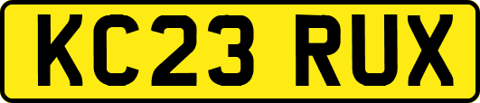 KC23RUX