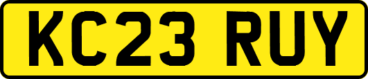 KC23RUY